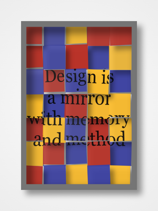 The Metaphor Machine #5402