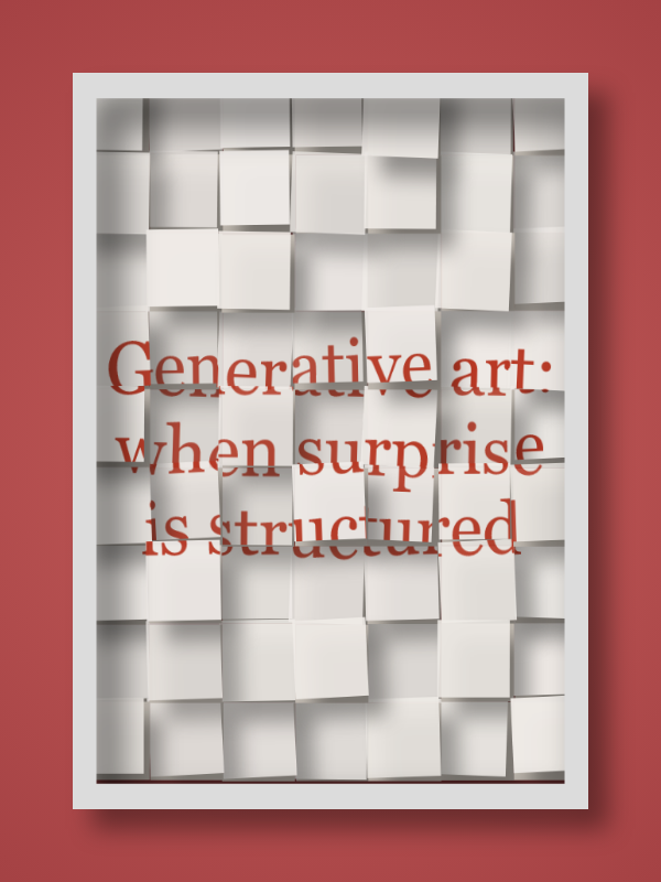 The Metaphor Machine #40660