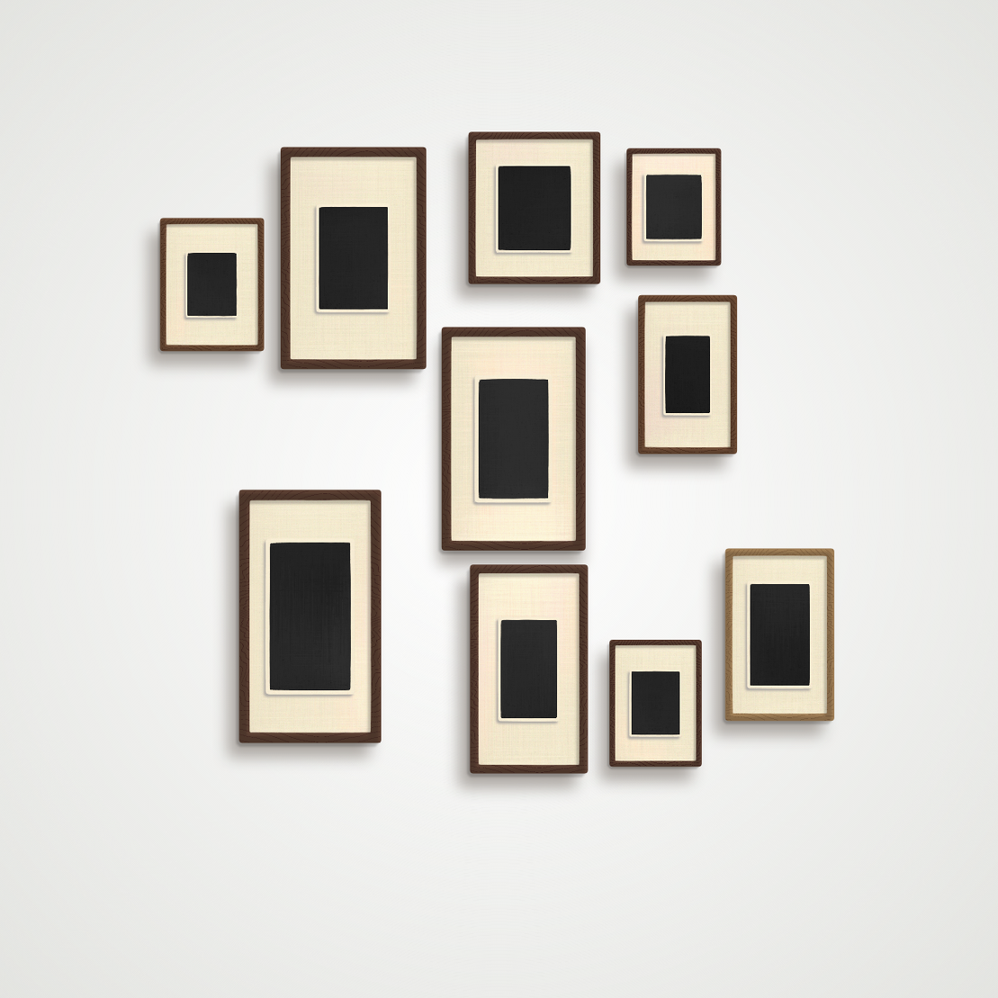Digital Surrogates #40