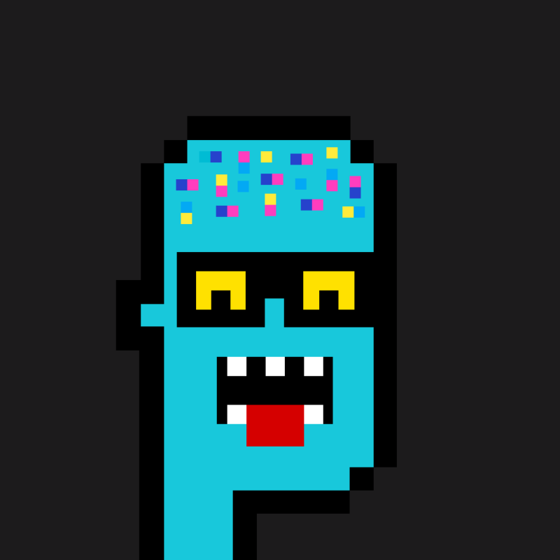 Grunks #42