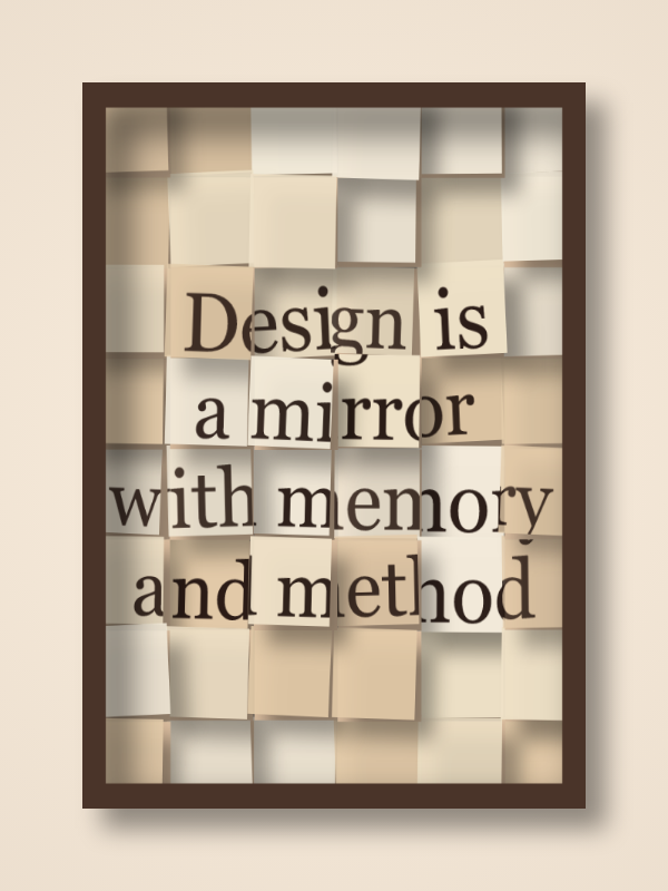The Metaphor Machine #13391