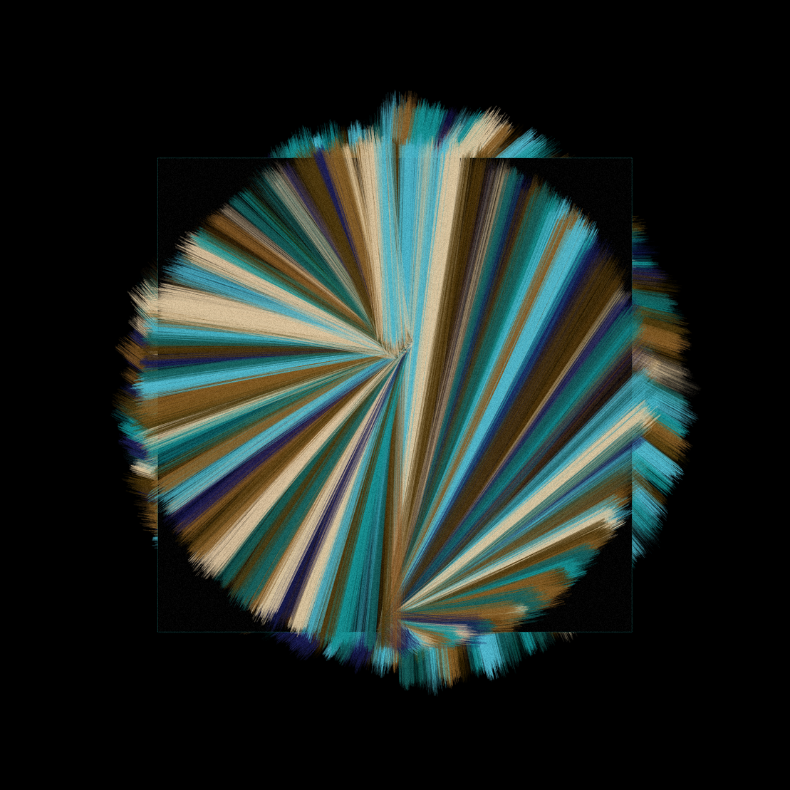 a synchronicity  #50