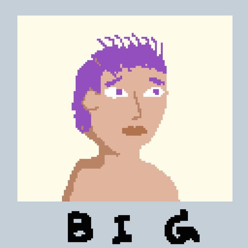 nAMED PUNK #152