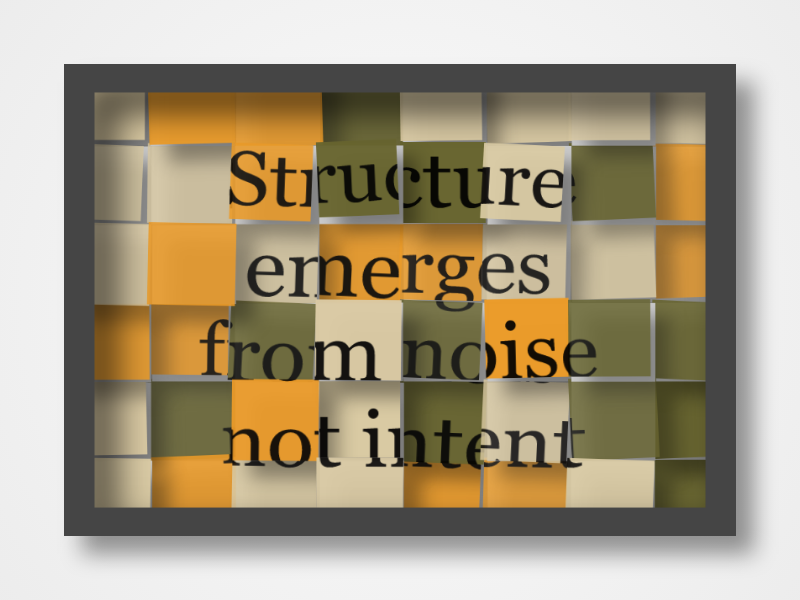 The Metaphor Machine #15167