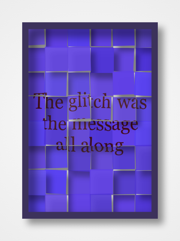 The Metaphor Machine #13470