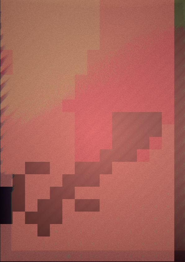 Convergence Remnants #12382