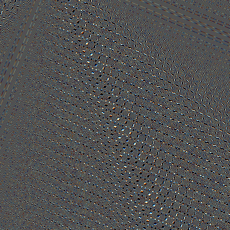 Quantum Vacuum #50
