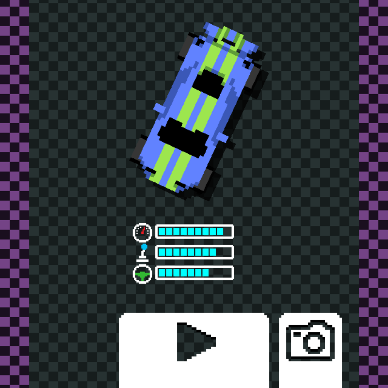 Zeno-Wheels #46