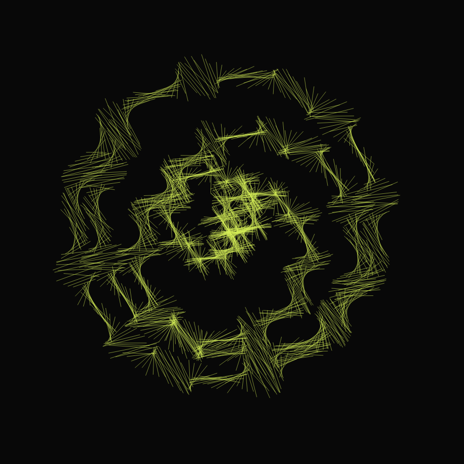 The Noise #15222