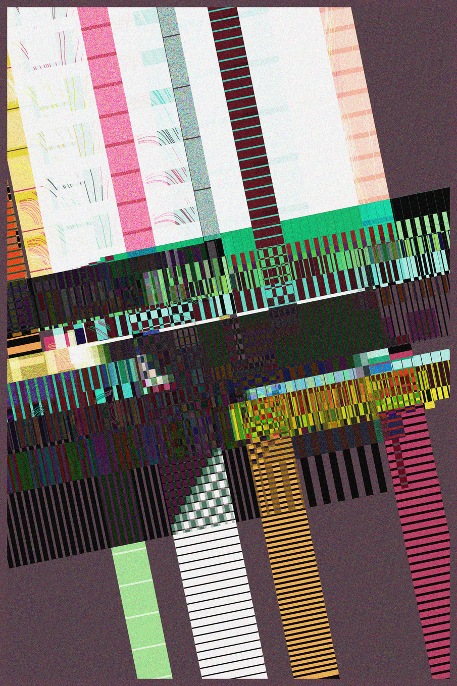 Malfunction #7