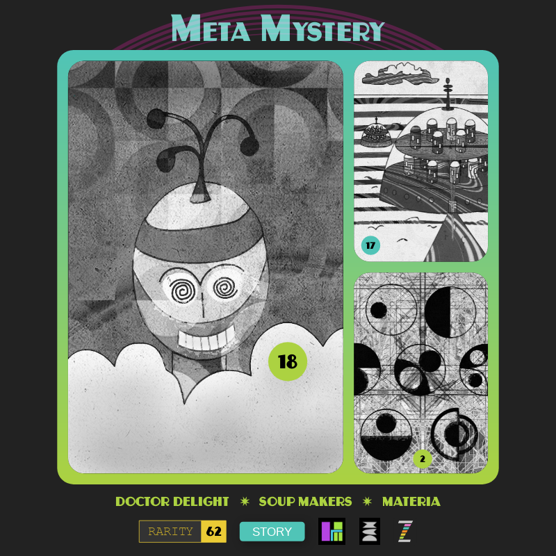 Meta Mystery #5