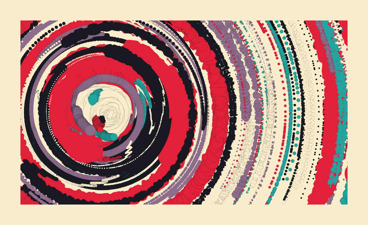 Collapsing System #59