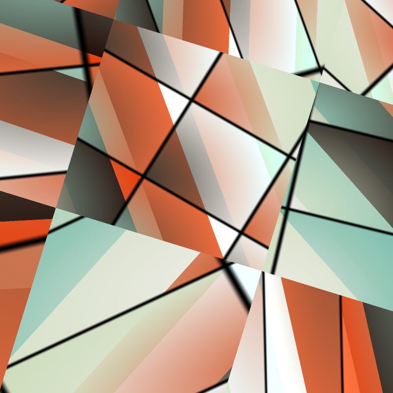Subdivisual #375