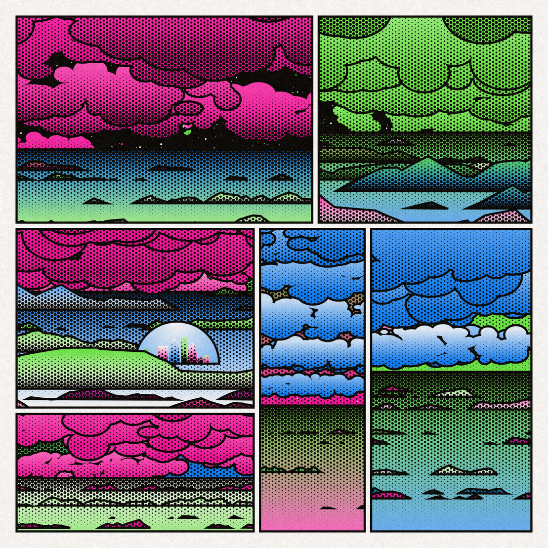 Astronomic Comics #398