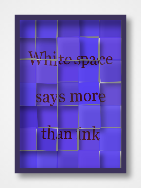 The Metaphor Machine #25669