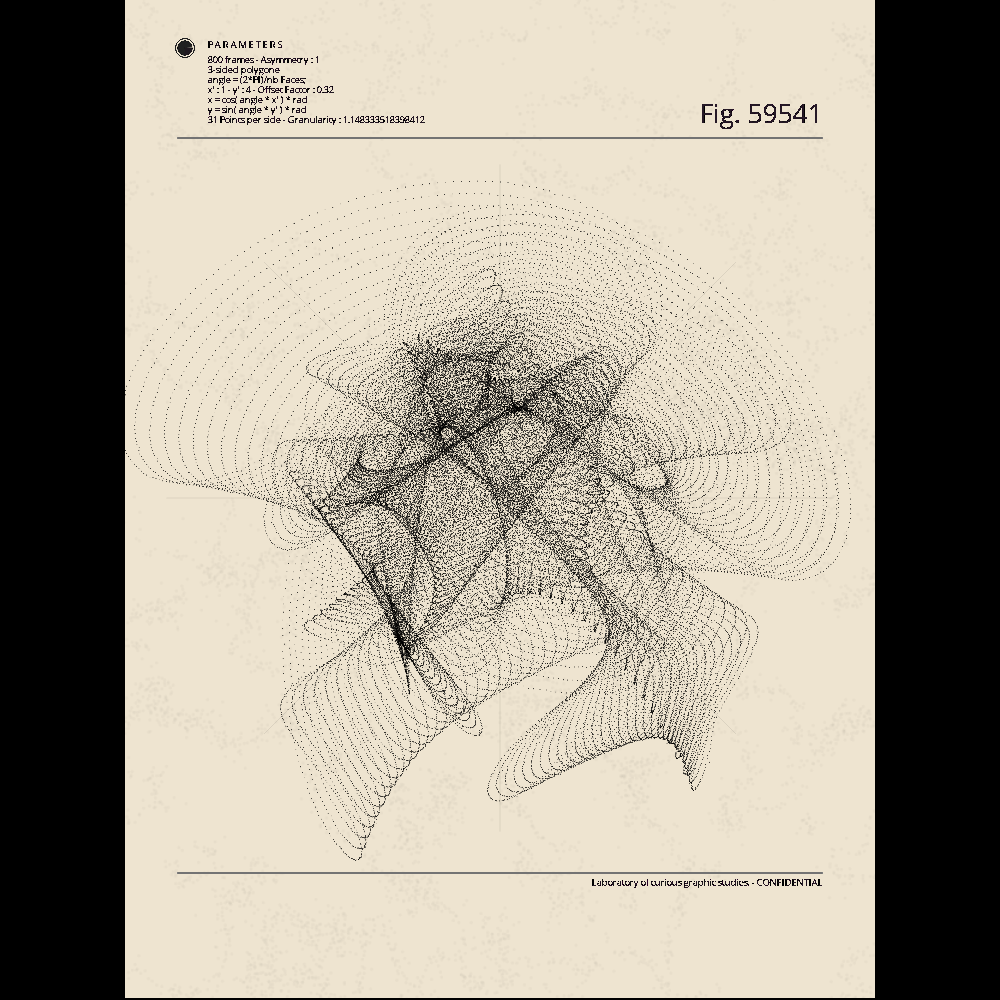 Backward Oscillations #169