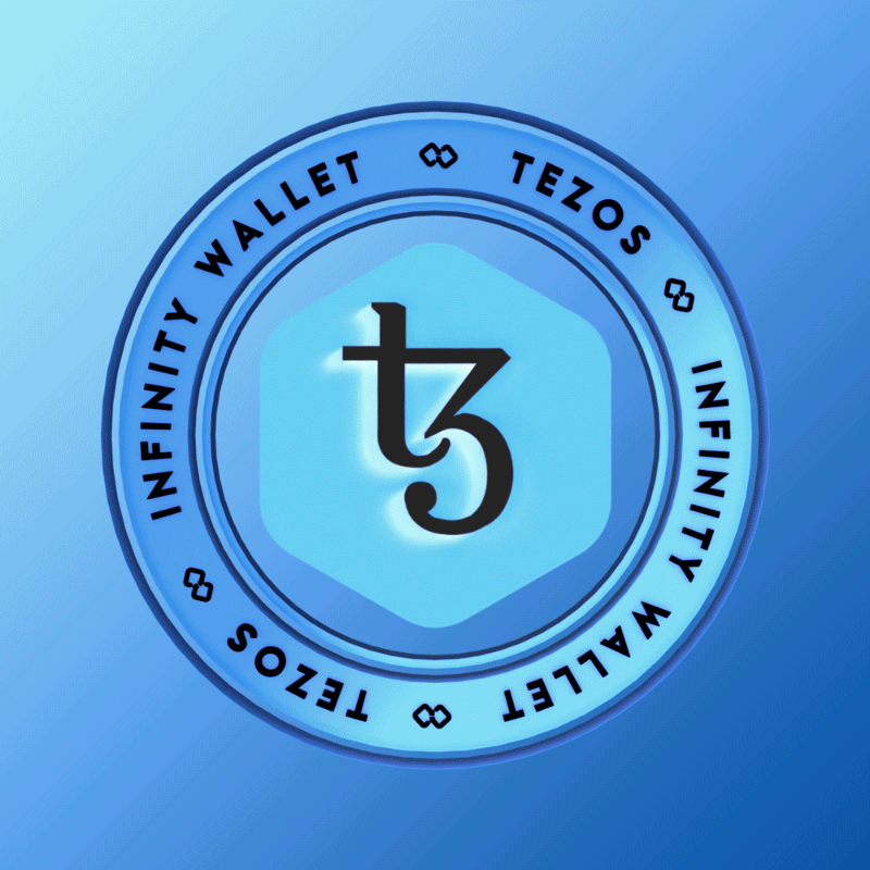 Tezos x Infinity Wallet #2496