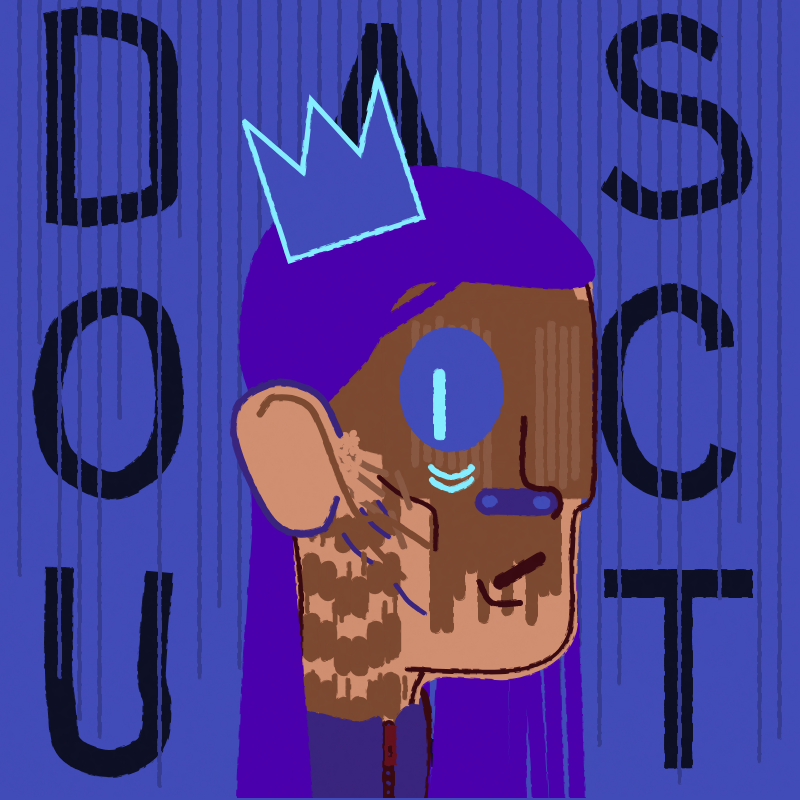 GEN XYZ Das Occult #2161