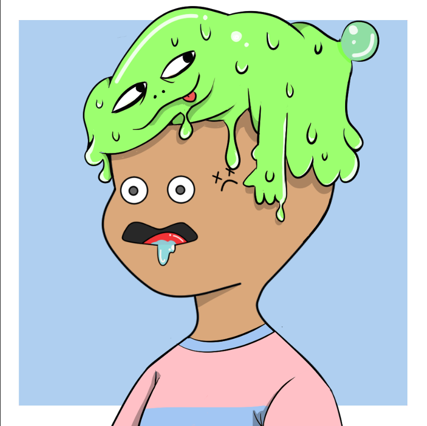 Jelly dudes #1794