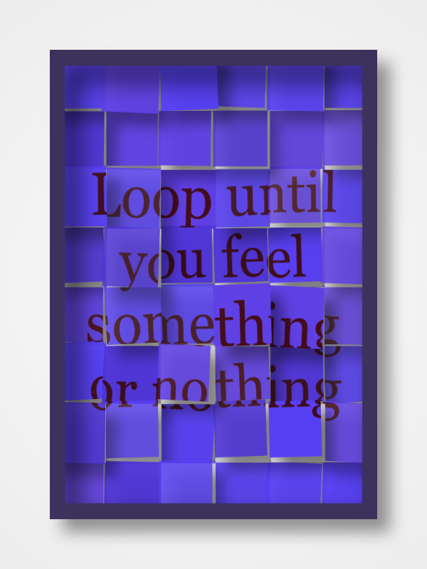 The Metaphor Machine #26076