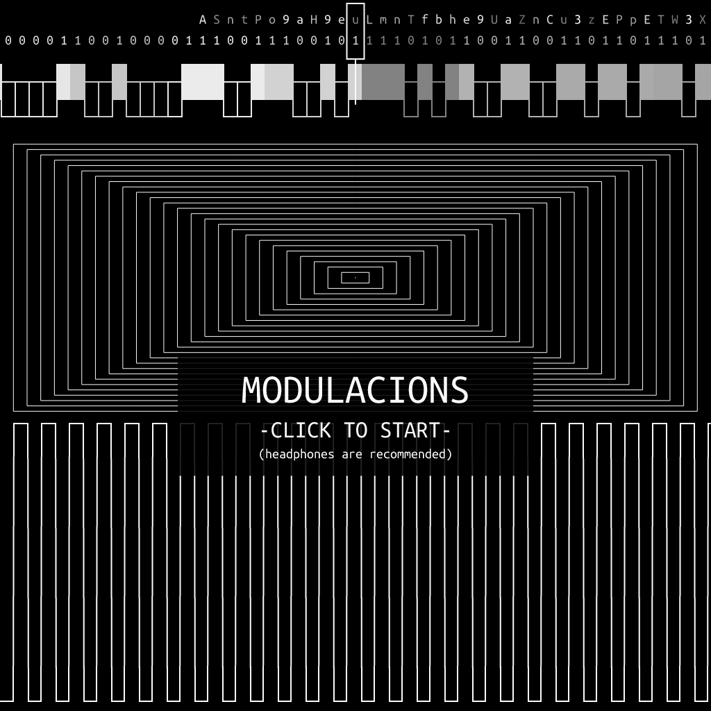 Modulacions (audio) #24