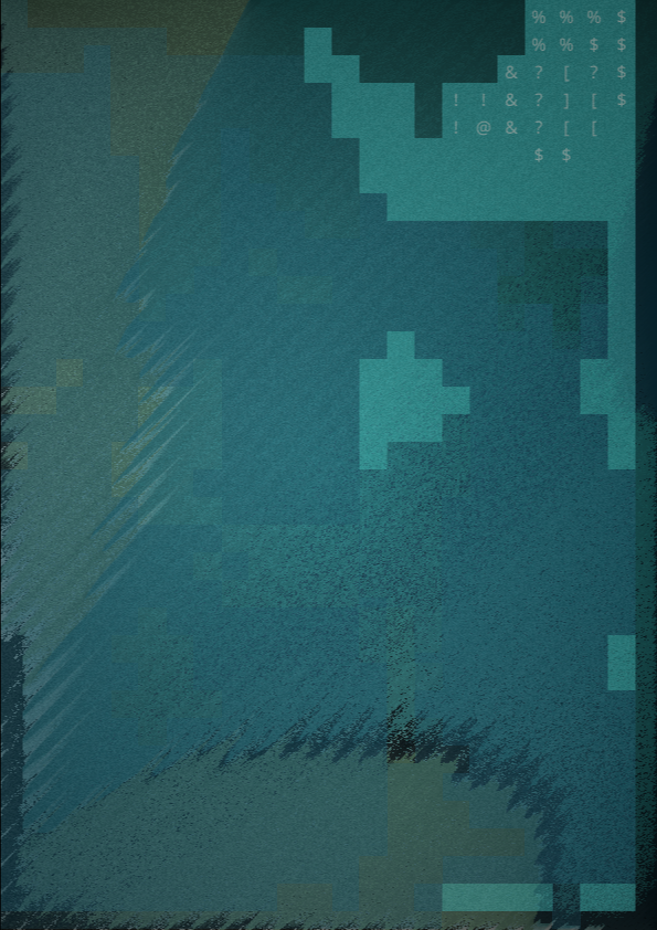 Convergence Remnants #24843