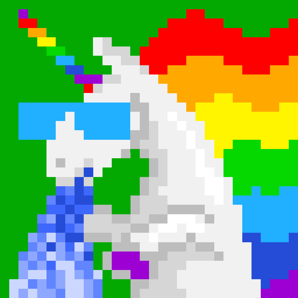 Unicorn #5086