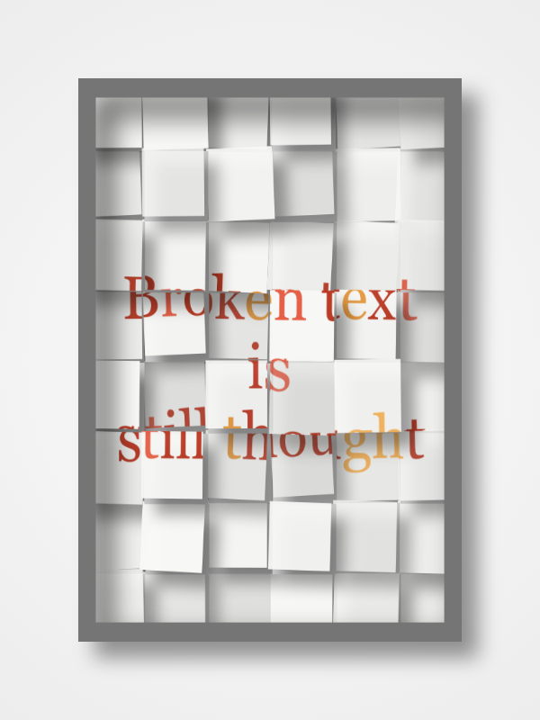 The Metaphor Machine #38331