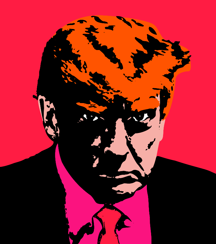 Donald Trump #113