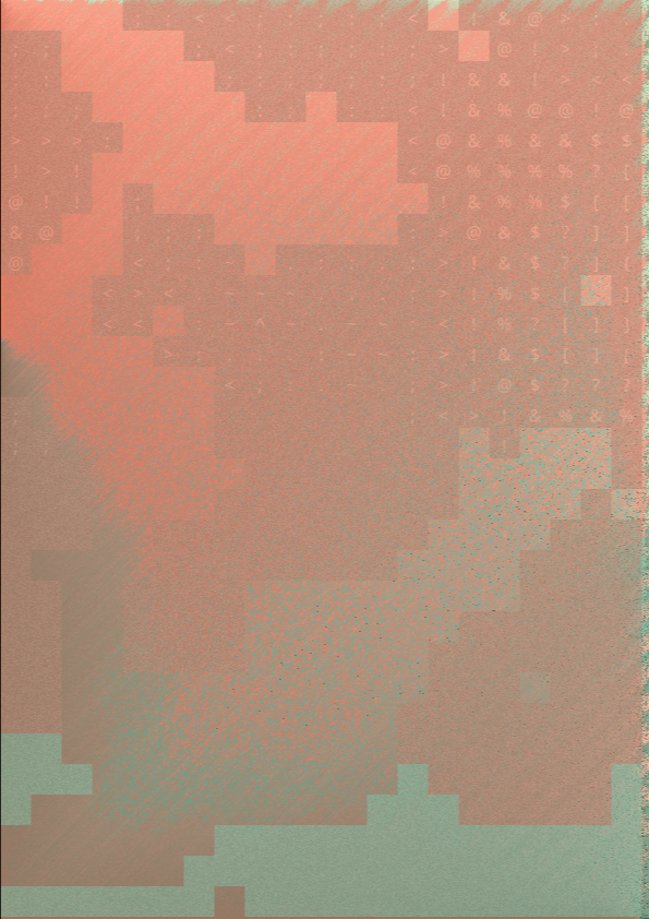 Convergence Remnants #19278