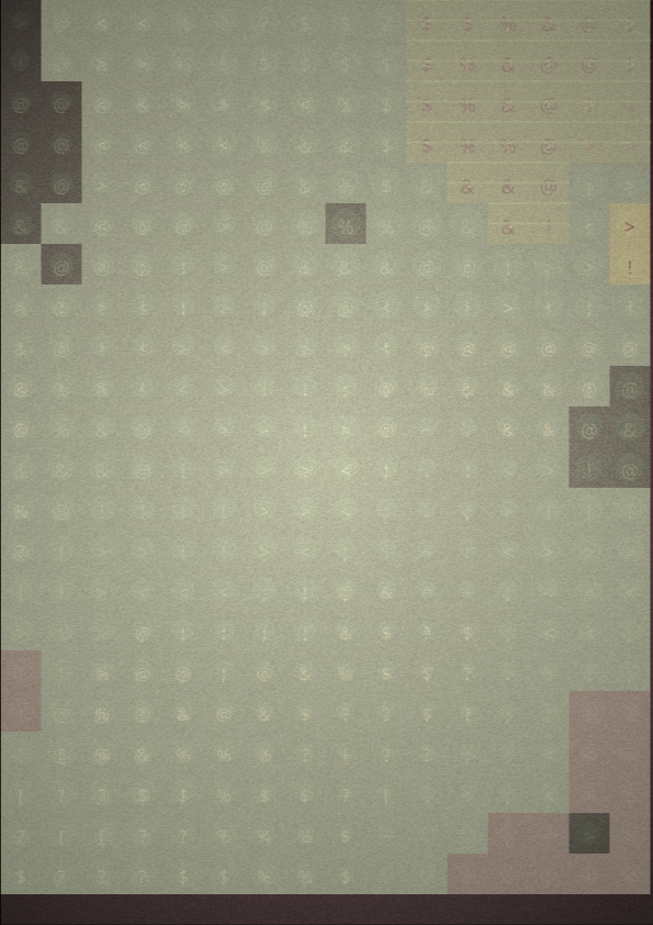 Convergence Remnants #4336