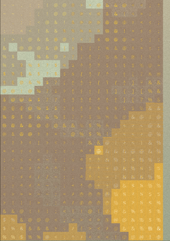 Convergence Remnants #17310