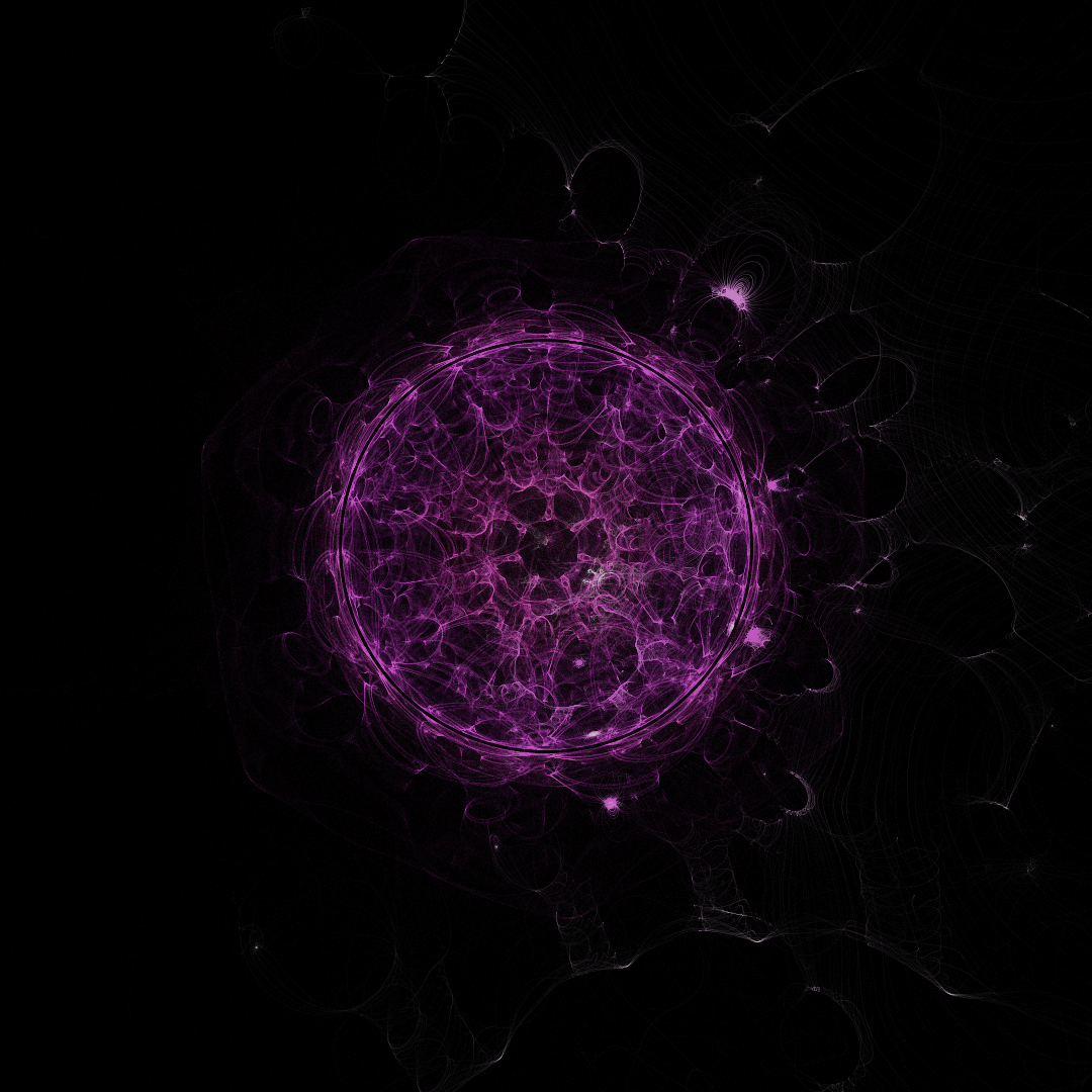 Organicon, variation 00 - special edition #104