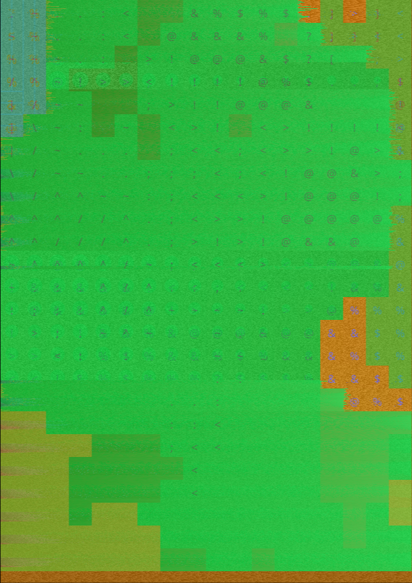 Convergence Remnants #9132