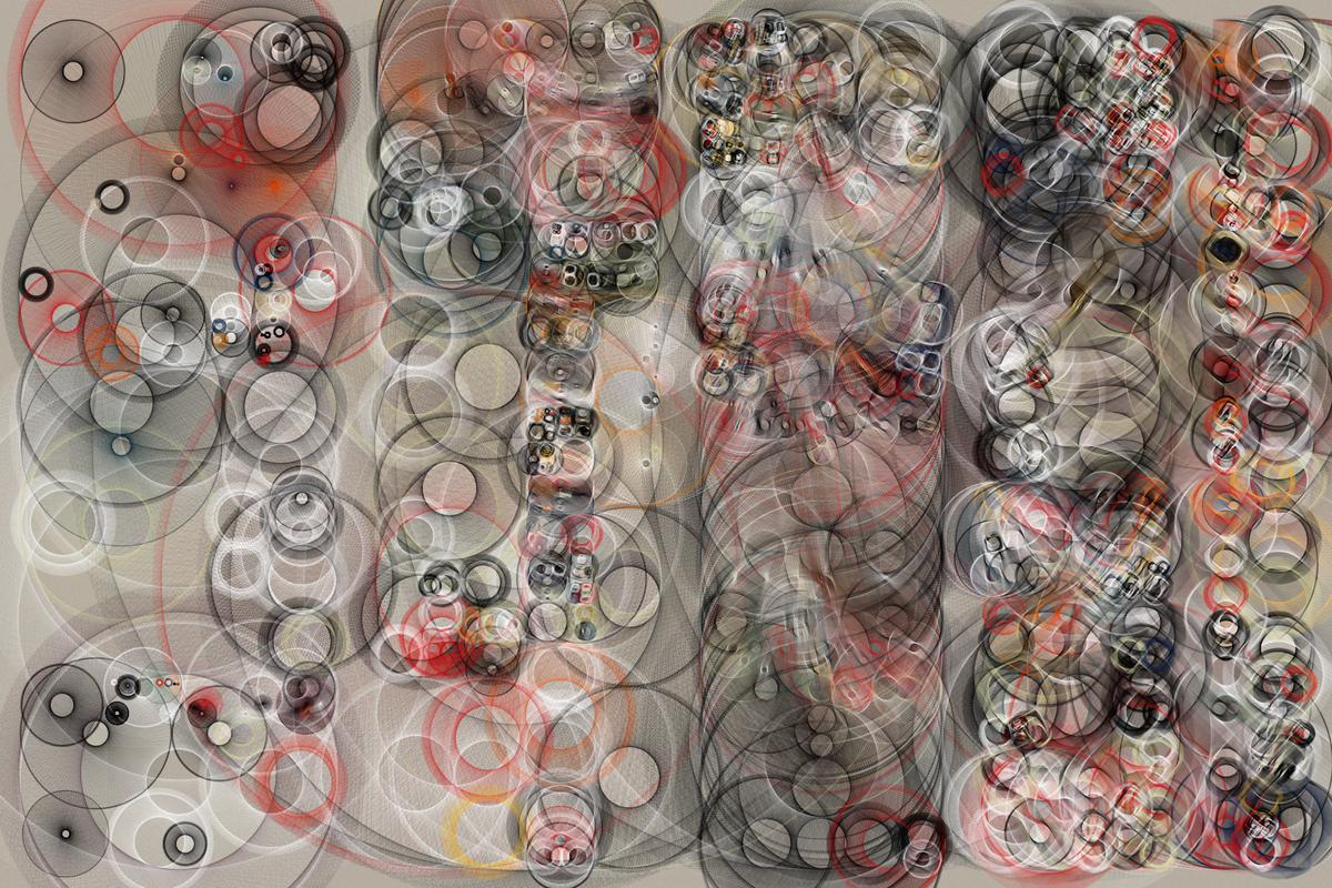 DisOrder #137