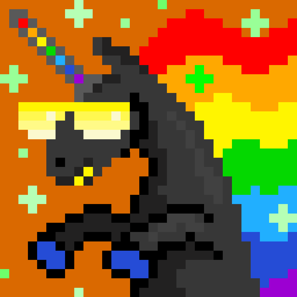 Unicorn #5452