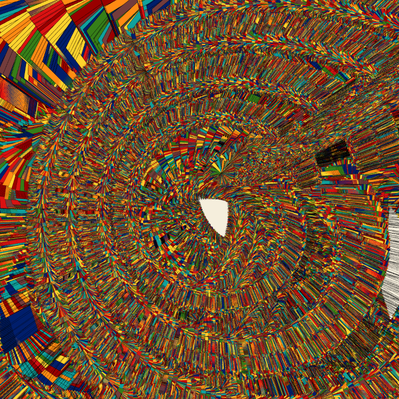 Singularithm #454