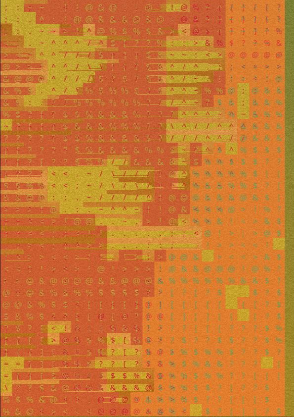 Convergence Remnants #21935