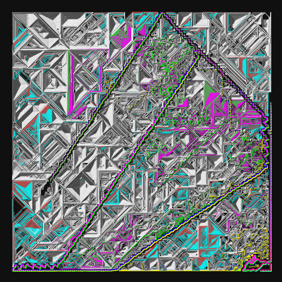 topology gate #17