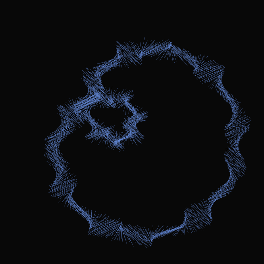 The Noise #7616