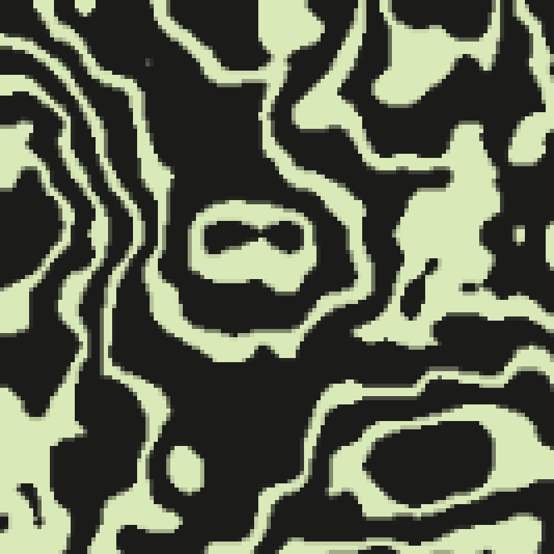 Color Noise with moving mouse #247