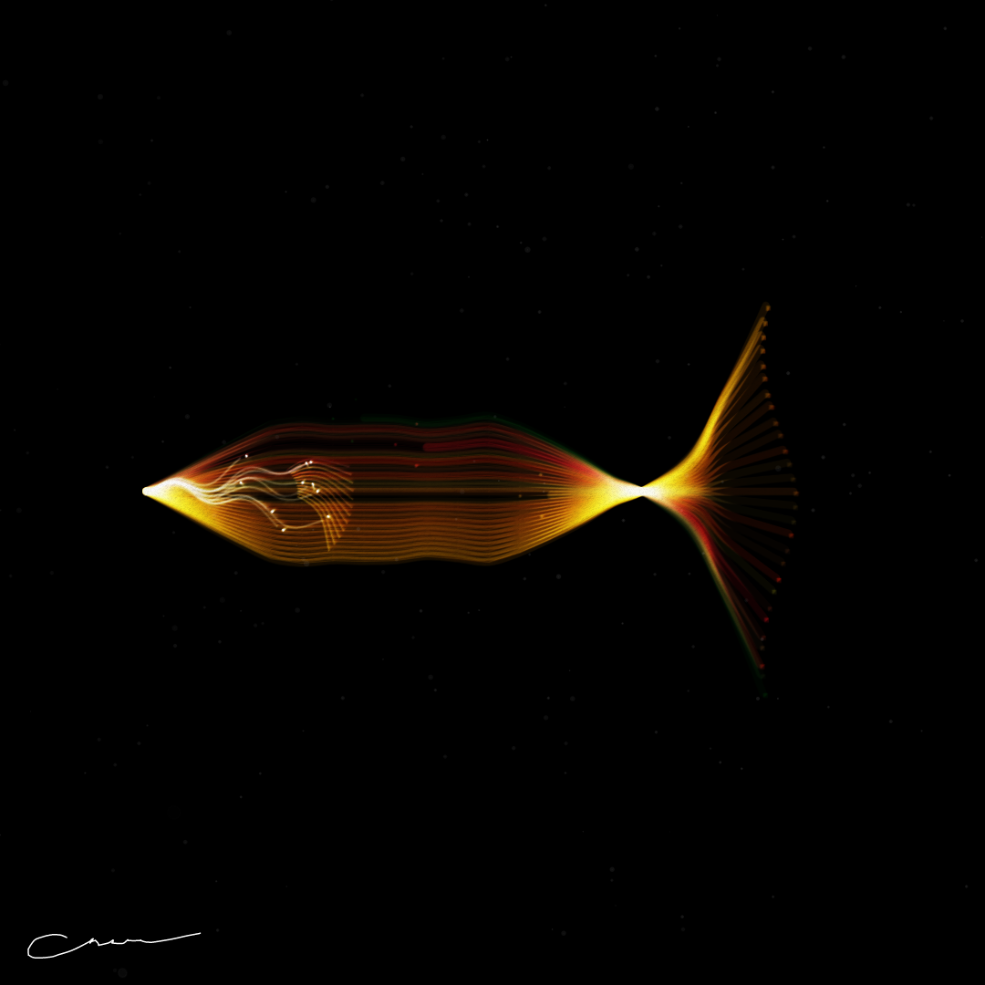 SoulFish #340