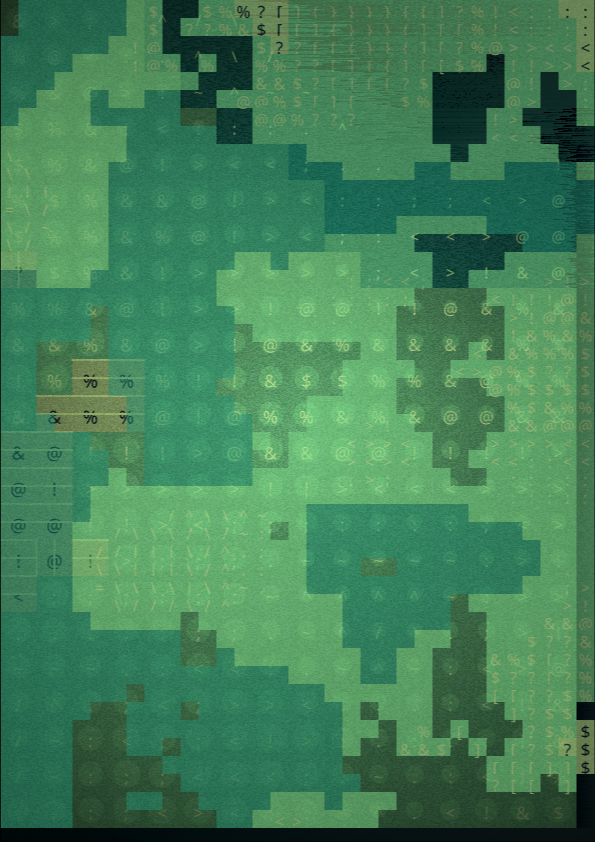 Convergence Remnants #5567