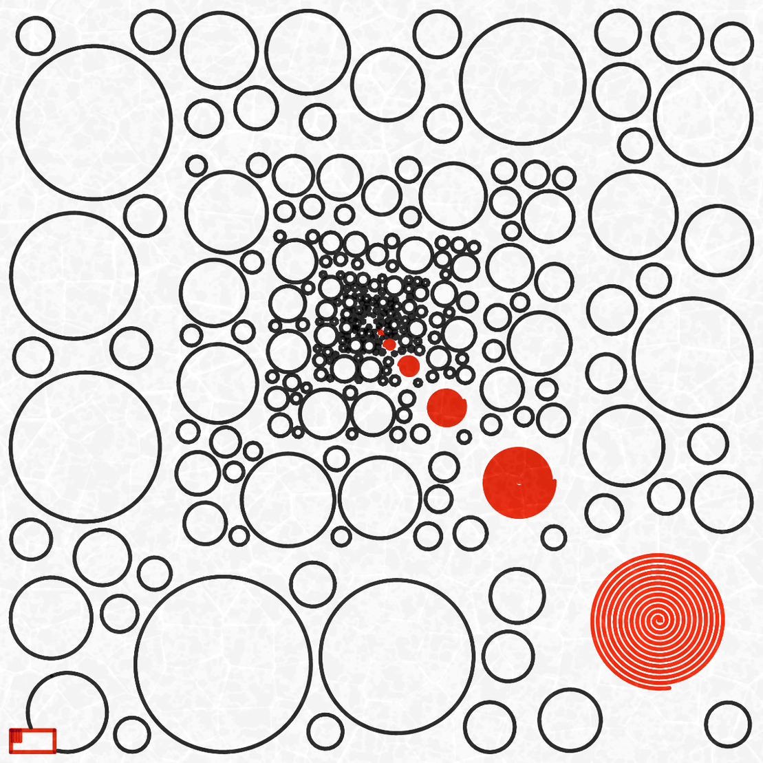 Plottable Circleception (8 frames) #97