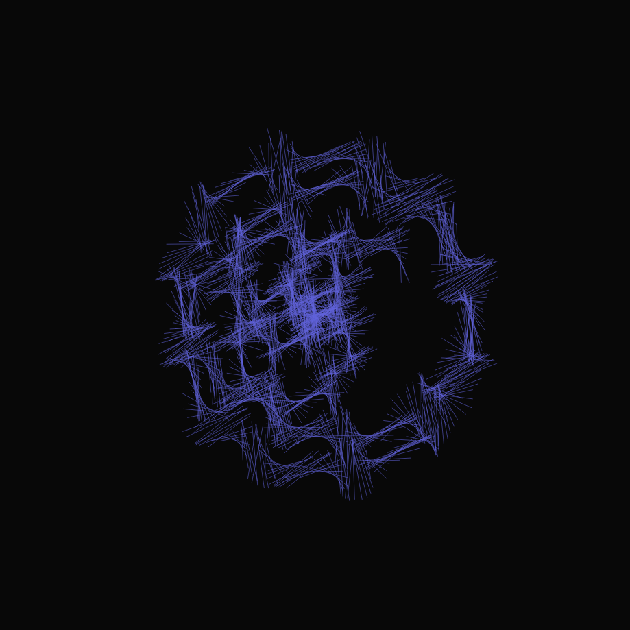The Noise #11189
