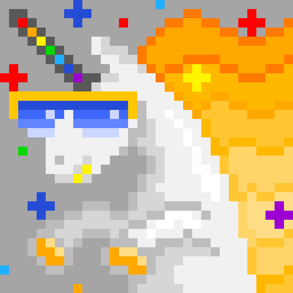 Unicorn #8214