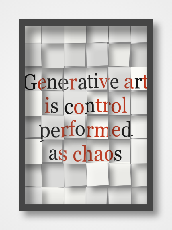 The Metaphor Machine #10121