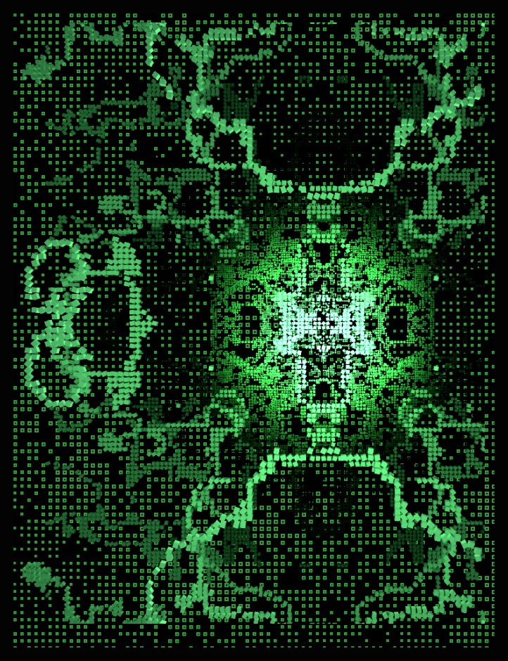 X-Form Base #625