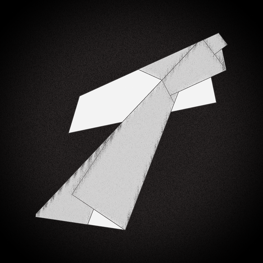 Shape of Freedom #1295