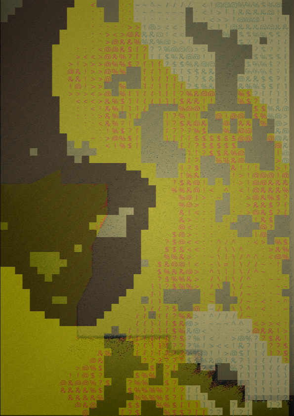Convergence Remnants #14771
